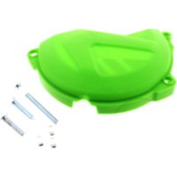 Coupling cover protector  green 05