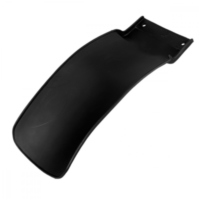 Rear shock  protector  black 8905300001