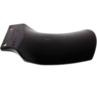 shock absorber cover black 8905500001
