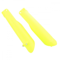 Fork protector kit yellow fluorescent 8398600009