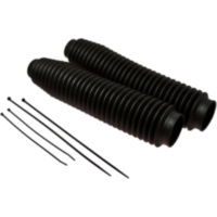 Fork boots kit 350 x 41