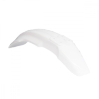 fender / guard plate  front white 8569200002