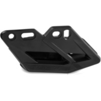 Außenhülle Universal schwarz passend für Yamaha XT  250 3Y3 1981, 22 PS, 16 kw