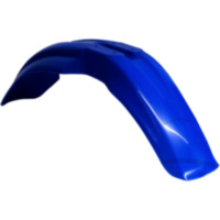 fender / guard plate  front blue 98