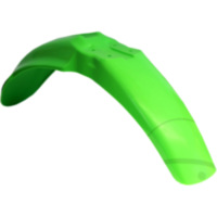 fender / guard plate  front green 05