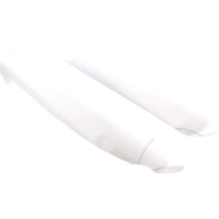 Front fork  protector  kit white 8395000001