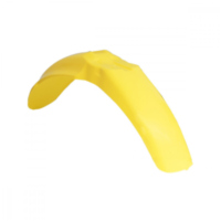 fender / guard plate  front yellow01 8561000007