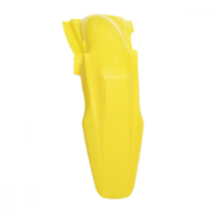 fender / guard plate  rear yellow01 8568800001