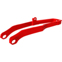 slide bar lever red