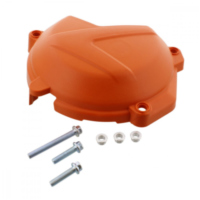 Coupling cover protector  orange 8462500002