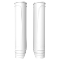 Fork protector kit uni white
