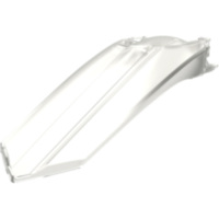 Mudguard rear transarent 8554100004