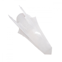 Rear mudguard clear99