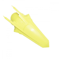 Rear mudguard fluorescent yellow 8595500005