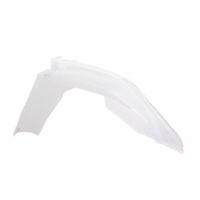 Front mudguard clear99