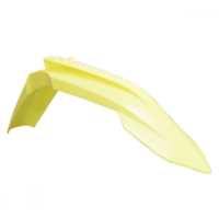 Front mudguard flourescent yellow 8574200005