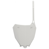 Startnummerntafel transarent 8667200004