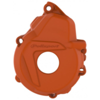 Ignition cover protector orange 8464000002