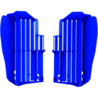 Kuehlerlam kit blue98