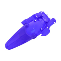 Rear mudguard blue98