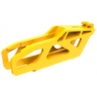 Chain guide yellow01