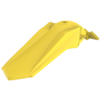Rear mudguard yellow01