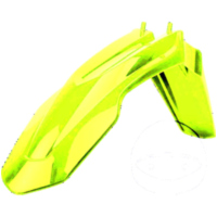 Front mudguard flourescent yellow 8554200002