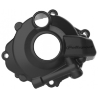 Zündungsdeckel Protektor schwarz 8465900001