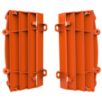 Kühlerlamellen Satz orange 8466800001