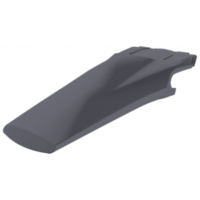 Mudguard rear gr 8556800010