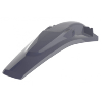 Schutzblech hinten grau 8572900006