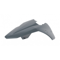 Schutzblech hinten grau 8595700005