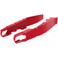 Chain slider red04