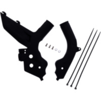 Frame protector black 8472900001