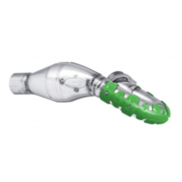 Auspuffrohrschutz green 8483700005