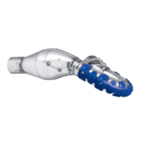 Auspuffrohrschutz blue 8483800003