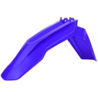Front mudguard blue 8576900001
