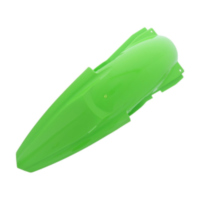 Rear mudguard green 8585400001