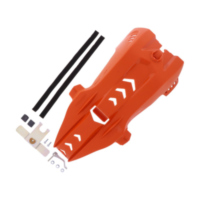 Motor protection orange 8472100002