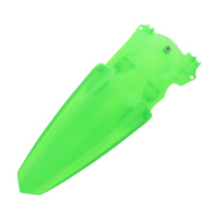 Rear mudguard green 8596100005