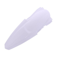 Rear mudguard white 8585400005