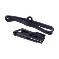 Chain guide kit black 91062