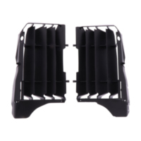 Radiator guards kit black 8474100001