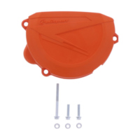Clutch cover protector orange 8474600002