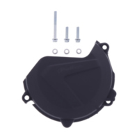 Clutch cover protector gr