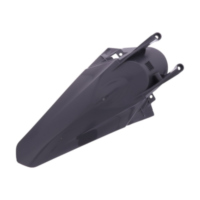 Mudguard rear gr 8557200007