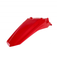 Schutzblech hinten rot 8685000001