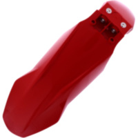 Front mudguard red 8557100003