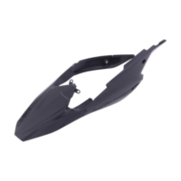 Mudguard rear grey 8596300004