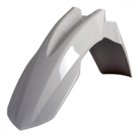 Front fender white